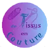 Site partenaire de tissus en couture