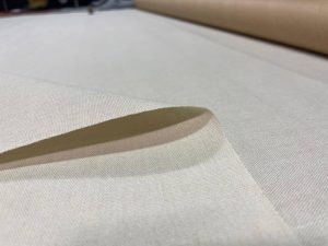 Bâche de store beige