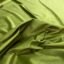 velours polyester vert clair 2