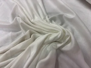 Jersey coton écrue 140 gr m²