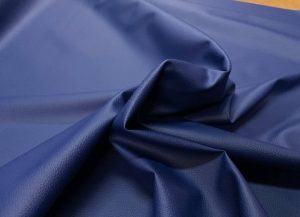 simili cuir bleu nuit en 1.45L