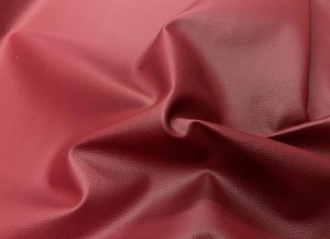 simili cuir bordeaux en 1.45L
