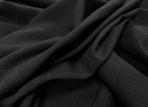 tergal stretch gris foncé