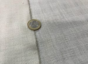 Maille laine acrylique 1.90m de large