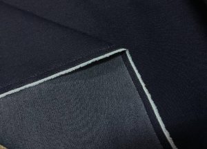 Jean cartonneux extensible 1.50m de l