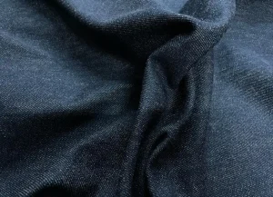Le tissu jean (denim) : comment le choisir et le coudre facilement (guide complet)