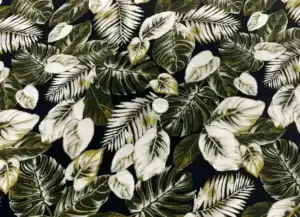 Motifs fleuris