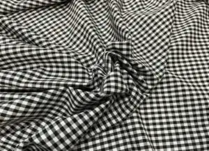 Carreaux et vichy