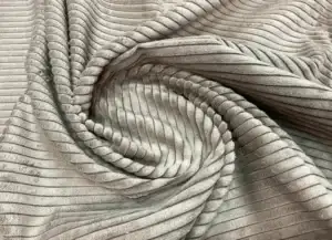 Tissu canapé