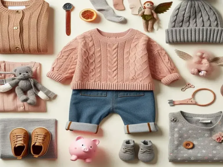 Tissus pour enfants