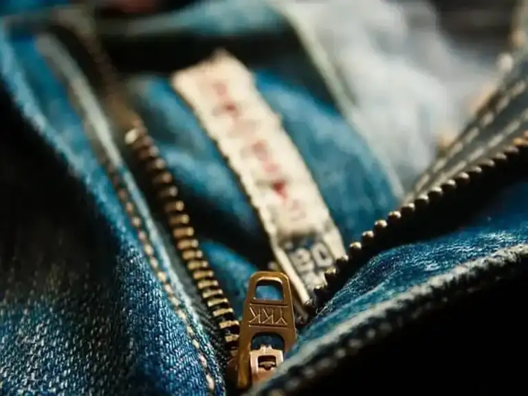 Le Jean-De son Histoire à ses Multiples Usages
