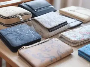 Accessoires de Mode pour les Saisons Inspiration et Création