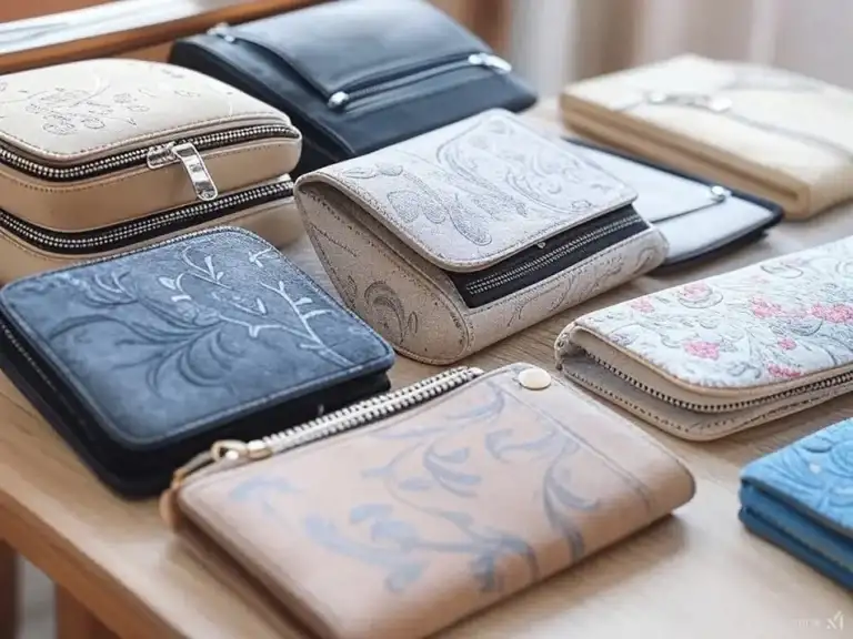 Accessoires de Mode pour les Saisons Inspiration et Création