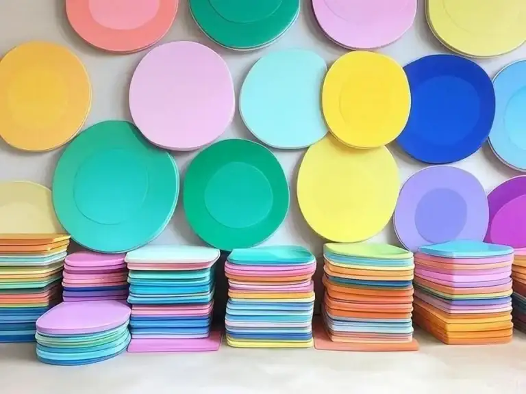 Les Secrets des Couleurs dans la Décoration Intérieure