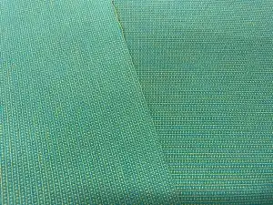 Bâche de store Bleu jaune en 1.60L