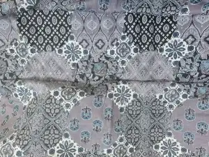 L'Art du Block Print : Réinventez Votre Décoration d'Intérieur avec des Tissus Imprimés à la Main