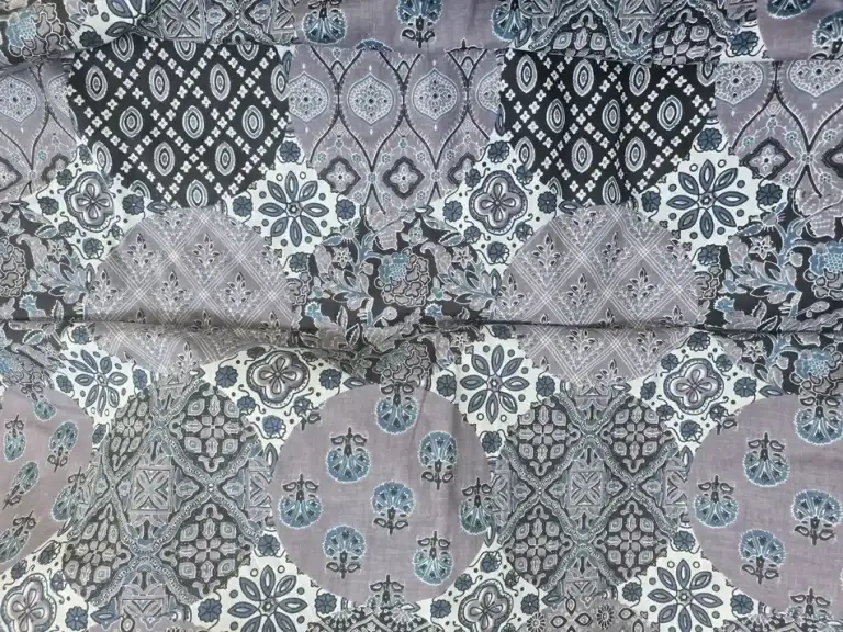 L'Art du Block Print : Réinventez Votre Décoration d'Intérieur avec des Tissus Imprimés à la Main