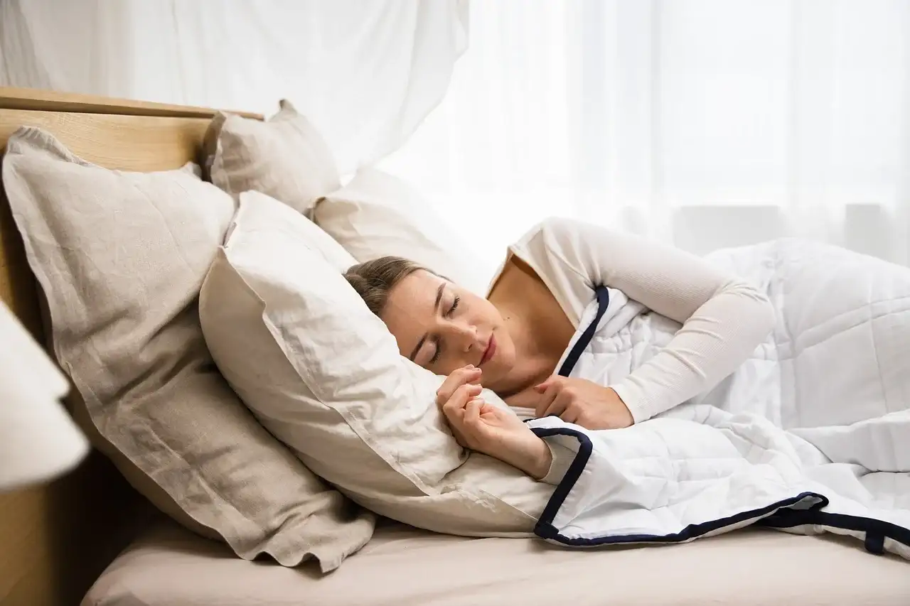 Quel coton choisir pour votre drap housse 2