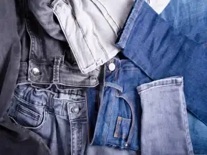Tout savoir sur le tissu jean : Applications