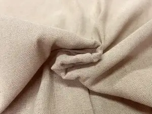 Demi natté coton et jute en 2.80L