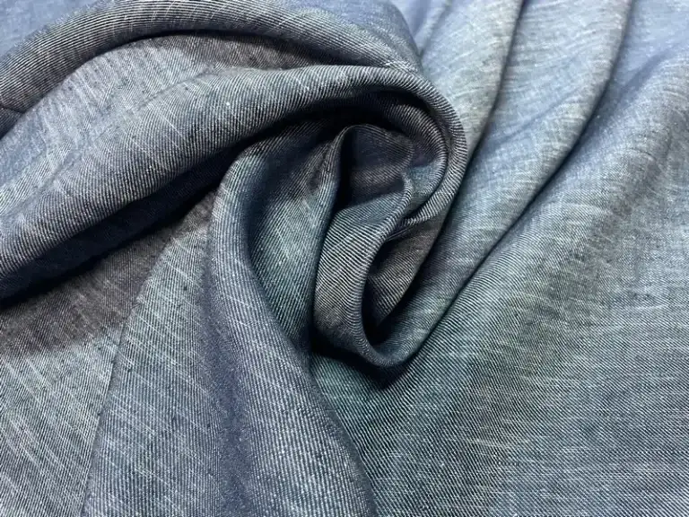 Comment coudre du Denim
