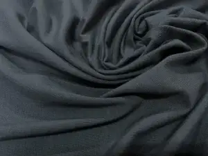 Jersey viscose lycra gris souris en 1.50L