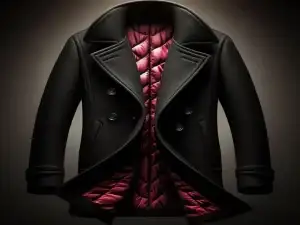 Les Différents Types de Doublures pour Vêtements et Rideaux