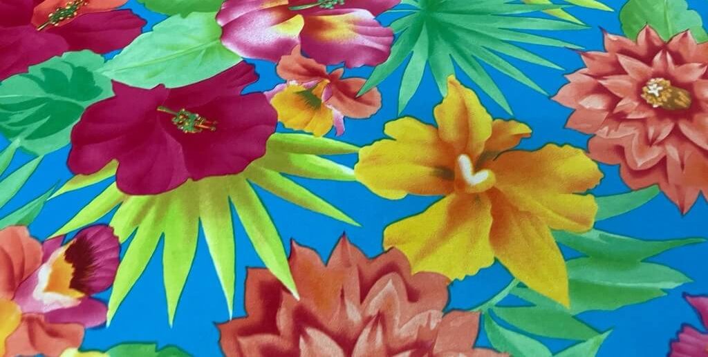 Les motifs tendance à adopter pour vos créations en tissu