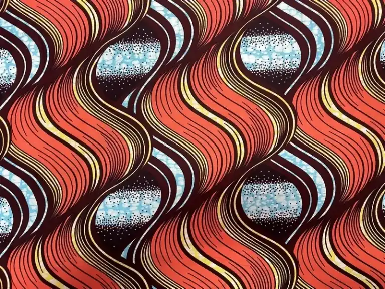 Tissu Africain Traditionnel : Un Voyage au Cœur des Textiles Ancestraux