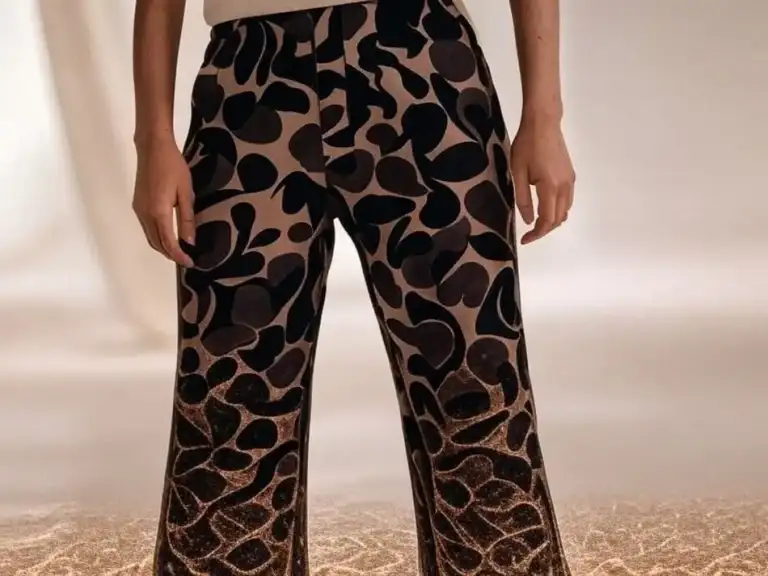Coudre un Pantalon : Le Guide Essentiel