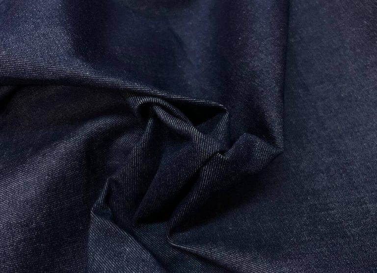 Les astuces pour coudre et travailler le tissu jean comme un pro