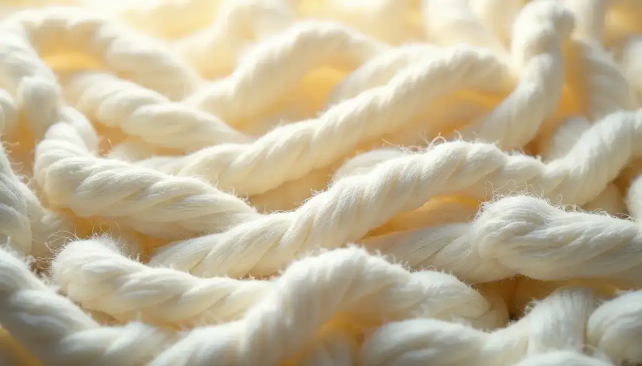 Les bienfaits du coton pour votre peau et l’environnement