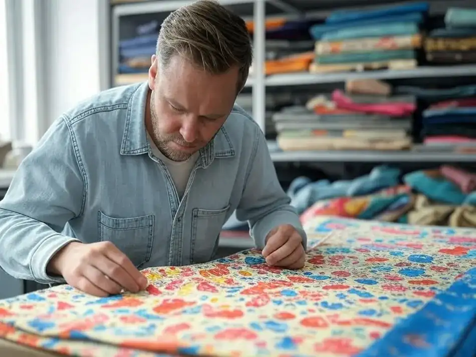 Les motifs tendance à adopter pour vos créations en tissu