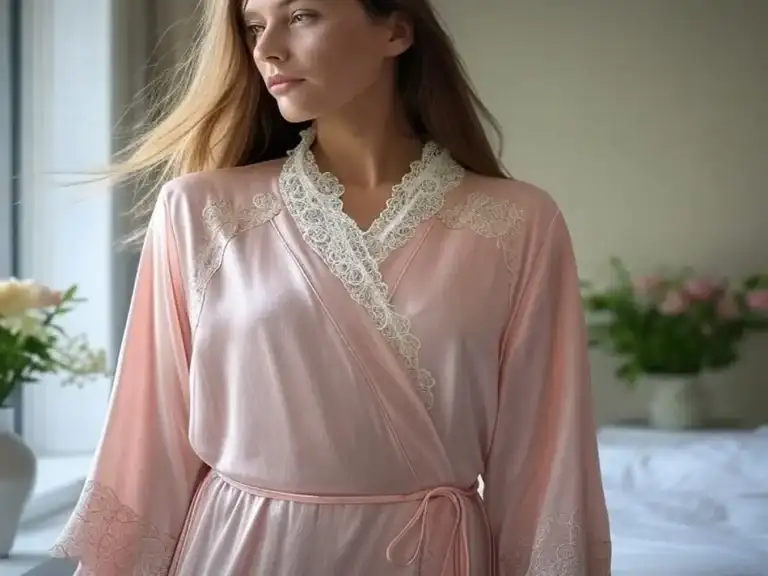 Les propriétés luxueuses de la soie tout ce que vous devez savoir