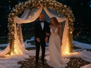 Quel tissu choisir pour une décoration de mariage inoubliable ?