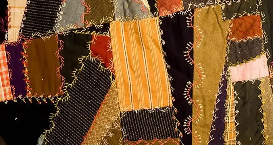 tissus patchwork