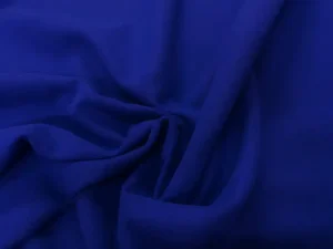 Caban bleu électrique en 1.50L