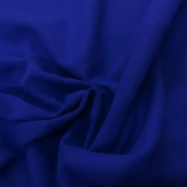 Caban bleu électrique en 1.50L