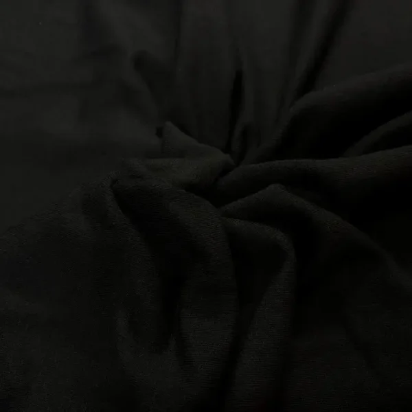 Molletonné noir en 1.40L