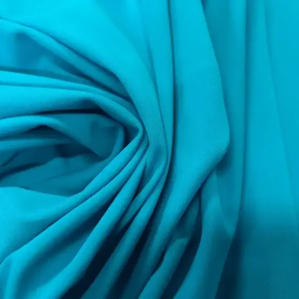 Lycra bleu azur en 1.50L