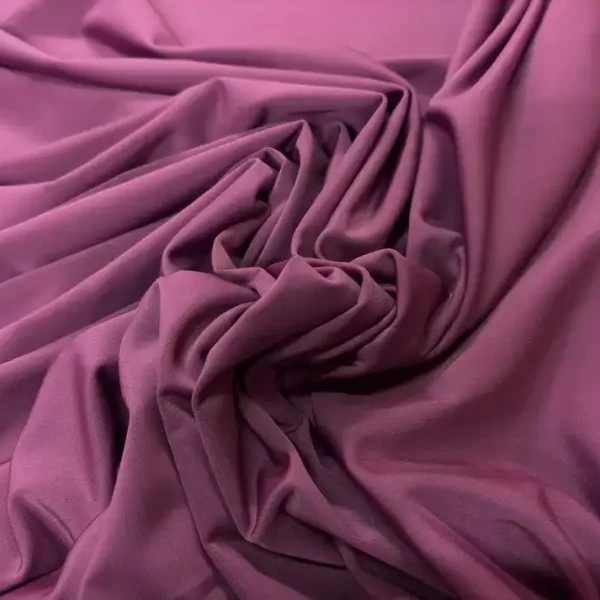 Lycra rose balais en 1.80L