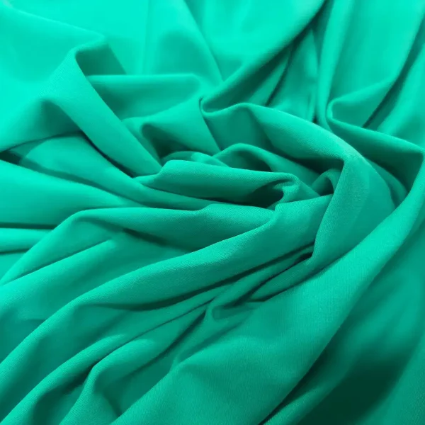 Lycra turquoise mat en 1.45L