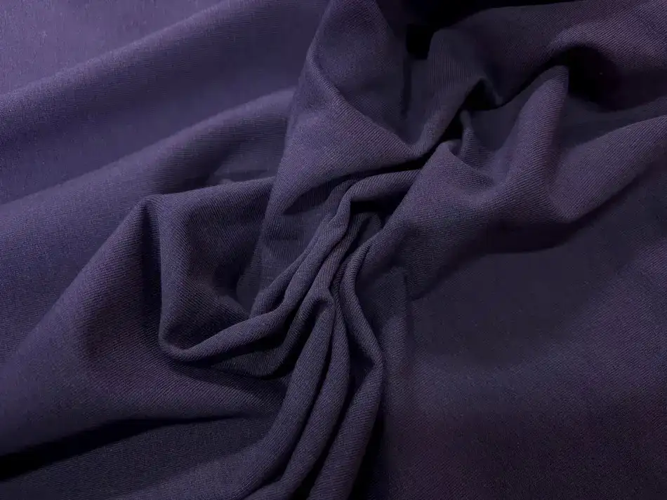 Les 15 erreurs couture qui ruinent vos vêtements sans que vous le sachiez 22 Molleton fin de coton violet pour sweat gilet enfant vêtement confortable et couture facile