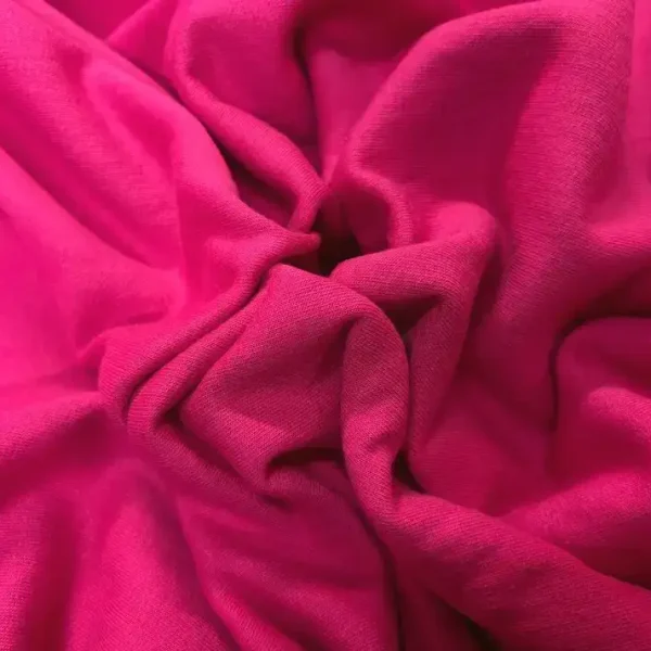 Molletonné rose fushia en 1.45L