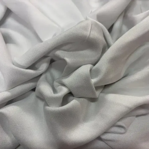 Viscose fine blanche en 1.40L