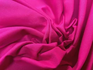 Coton fin fuchsia en 1.40L