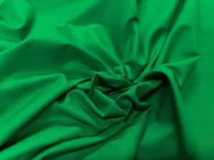 Coton fin vert en 1.40L