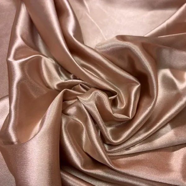 Crêpe satin chair stretch en 1.50L
